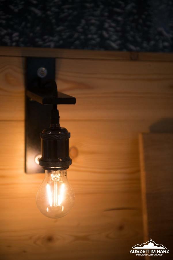 Lejlighed Auszeit Im Harz Haus 4