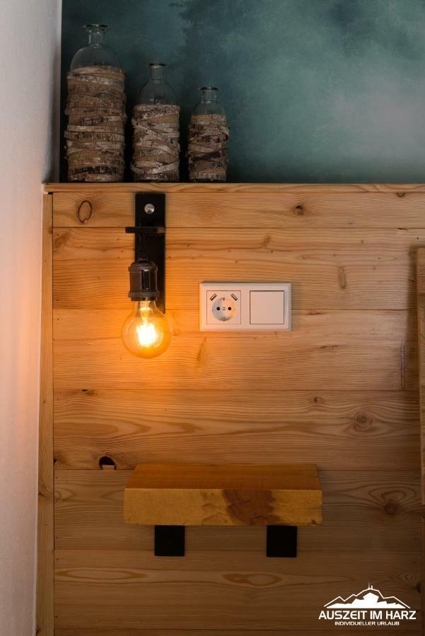 Auszeit Im Harz Haus 4