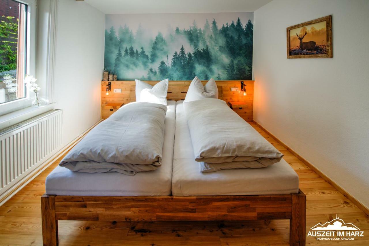 Auszeit Im Harz Haus 4 Braunlage