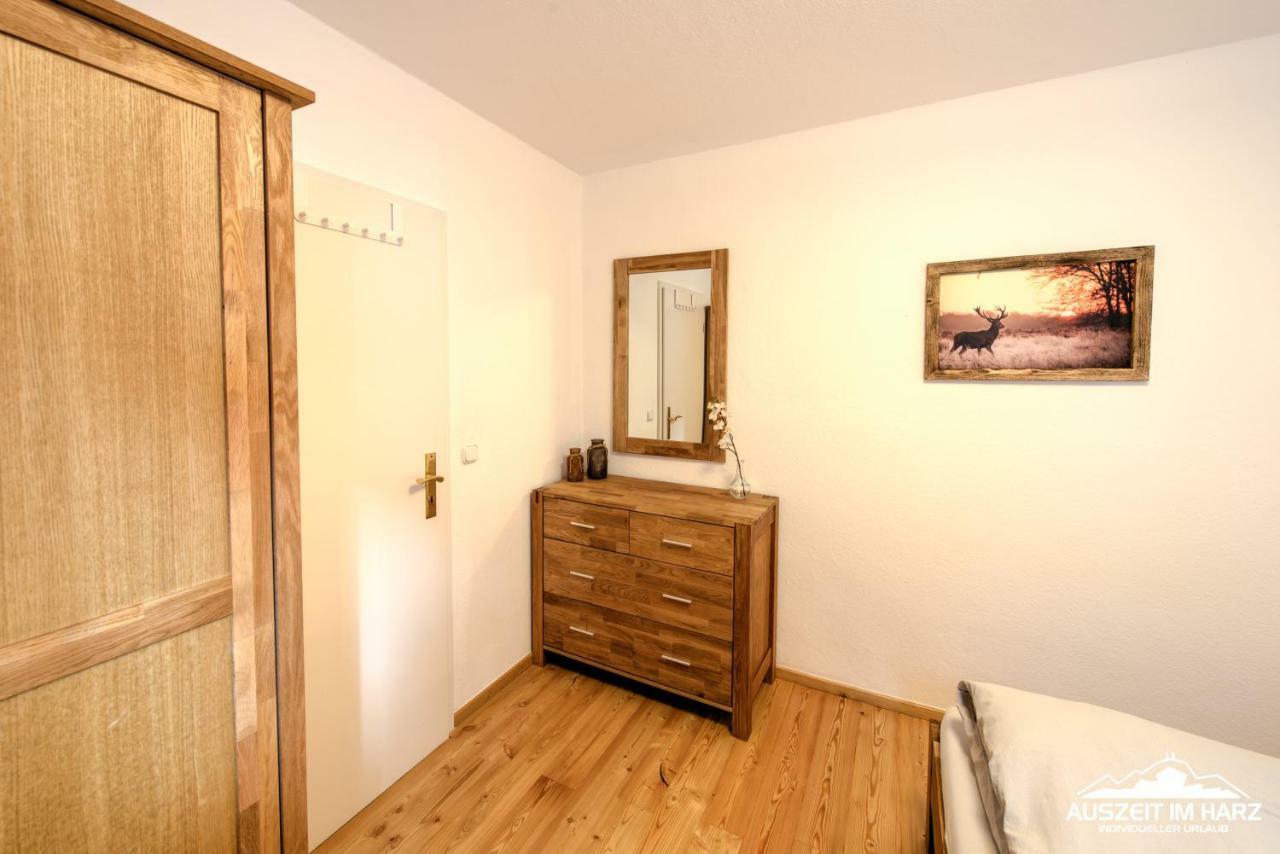 Auszeit Im Harz Haus 4 Lejlighed Braunlage
