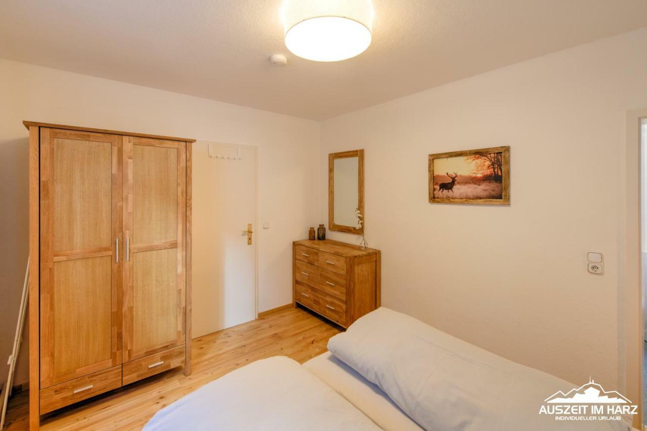 Auszeit Im Harz Haus 4 * Braunlage