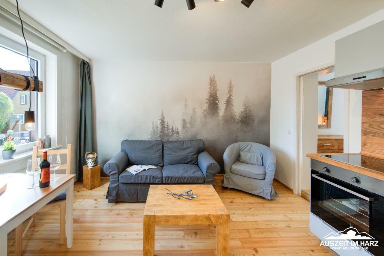 Auszeit Im Harz Haus 4 Apartment