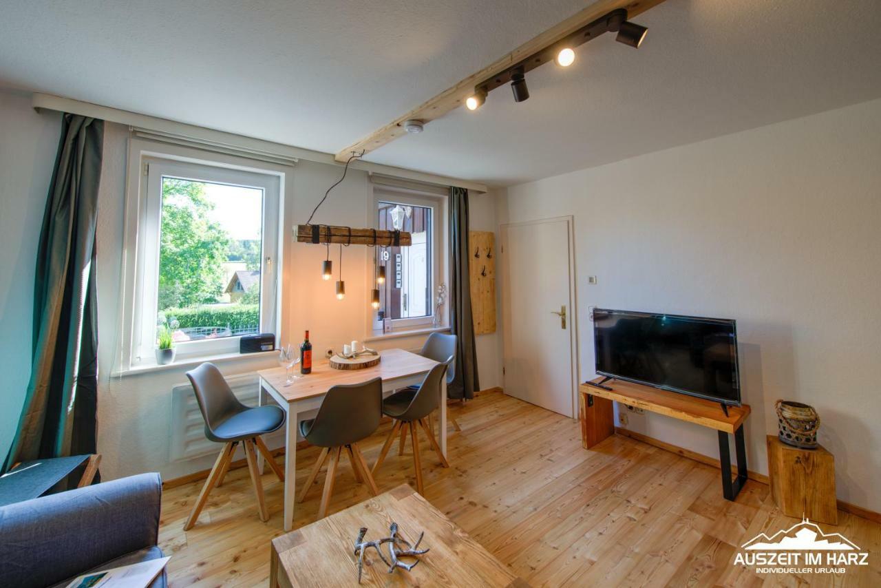 Auszeit Im Harz Haus 4 * Braunlage